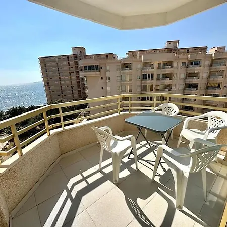 Apartamento 1 Bed Balcones Del Mar El Campello
