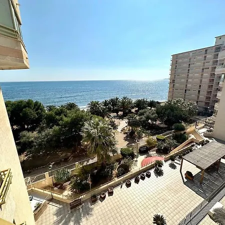 1 Bed Balcones Del Mar Lejlighed