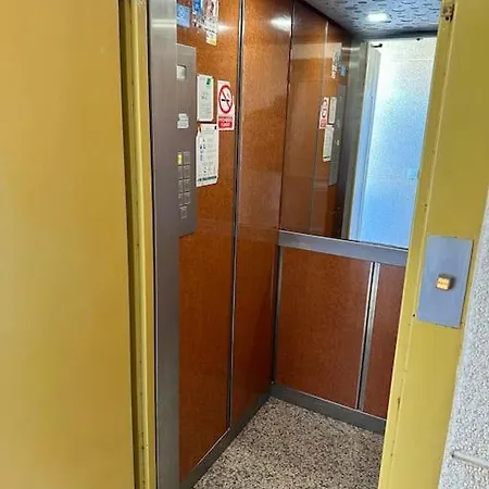 1 Bed Balcones Del Mar Apartment