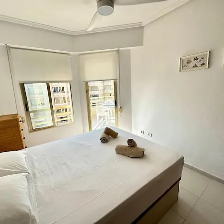 1 Bed Balcones Del Mar Apartment *
