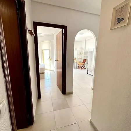1 Bed Balcones Del Mar El Campello