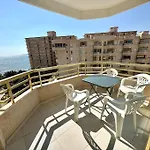 Apartamento 1 Bed Balcones Del Mar El Campello